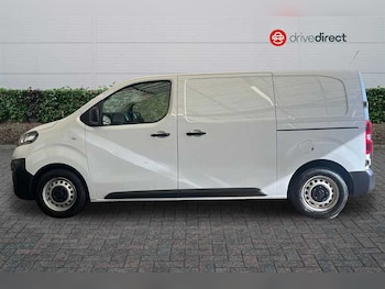 Used Vauxhall Vivaro 2023 for sale - 79149472: Photo