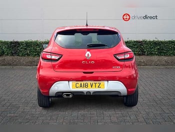 Used Renault Clio 2018 for sale - 79682418: Photo