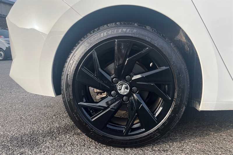 Used Vauxhall Astra 2023 for sale - 77843592: Photo 11