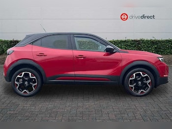 Used Vauxhall Mokka 2022 for sale - 78295036: Photo