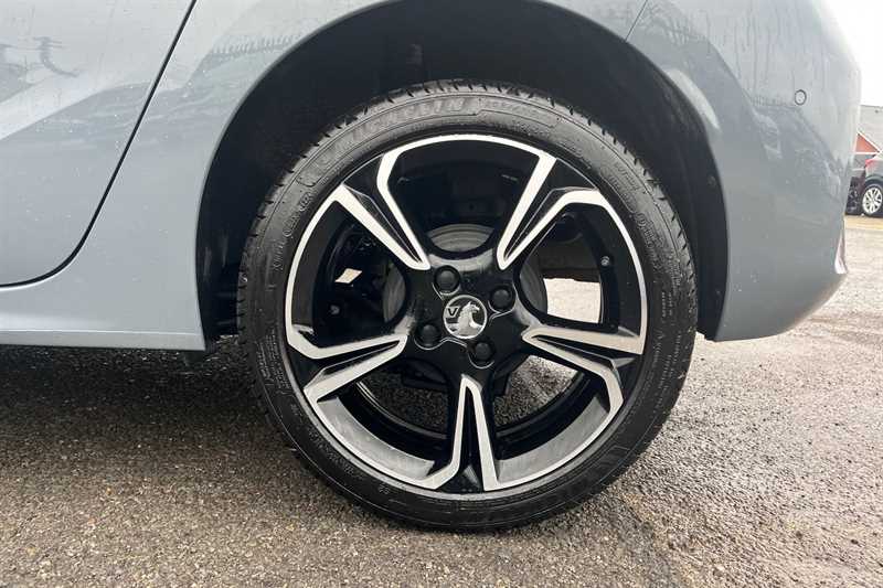 Used Vauxhall Corsa 2024 for sale - 78119364: Photo 10