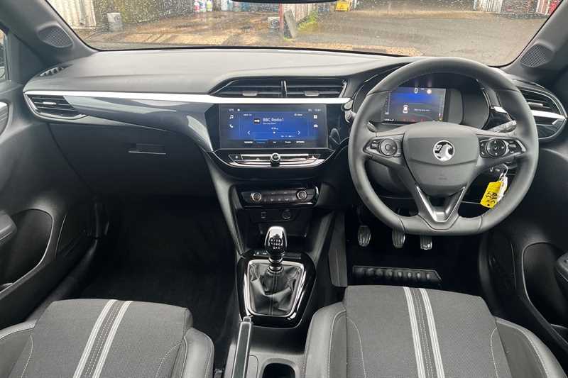 Used Vauxhall Corsa 2024 for sale - 78119364: Photo 13