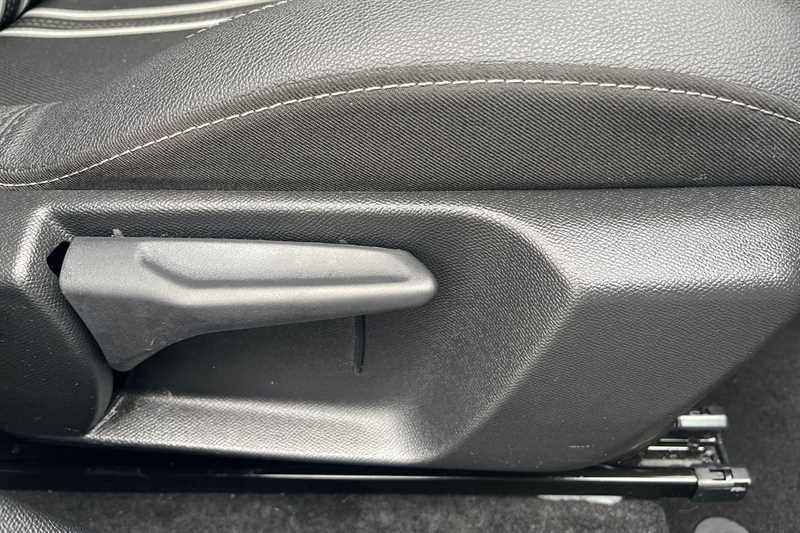 Used Vauxhall Corsa 2024 for sale - 78119364: Photo 26