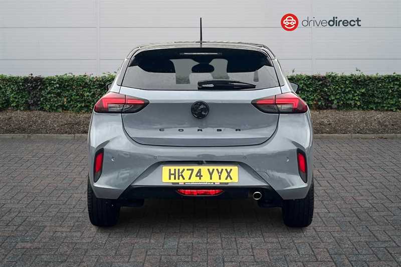 Used Vauxhall Corsa 2024 for sale - 78119364: Photo 4