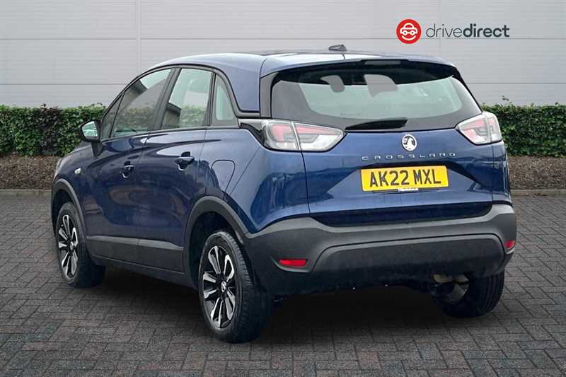 Used Vauxhall Crossland 2022 for sale - 77561808: Photo 5