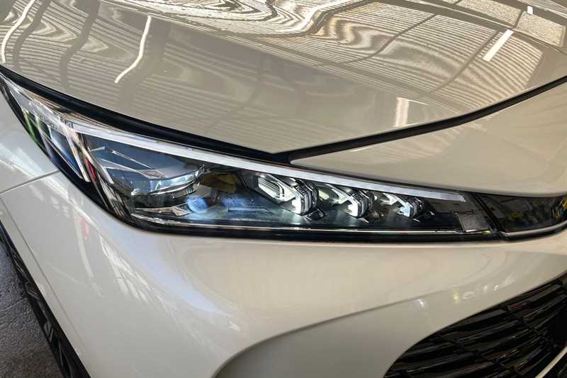 Used MG MG HS 2025 for sale - 77699521: Photo 28