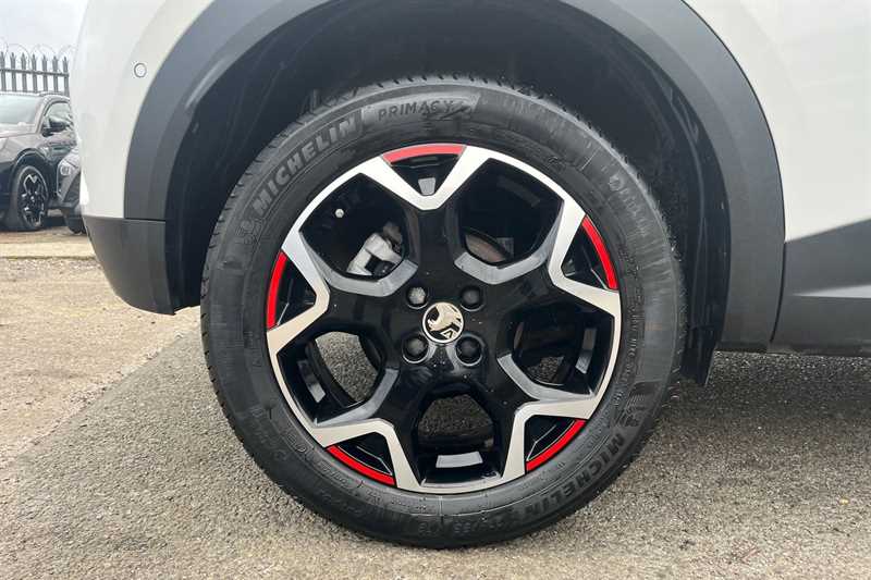 Used Vauxhall Mokka 2023 for sale - 77945064: Photo 12