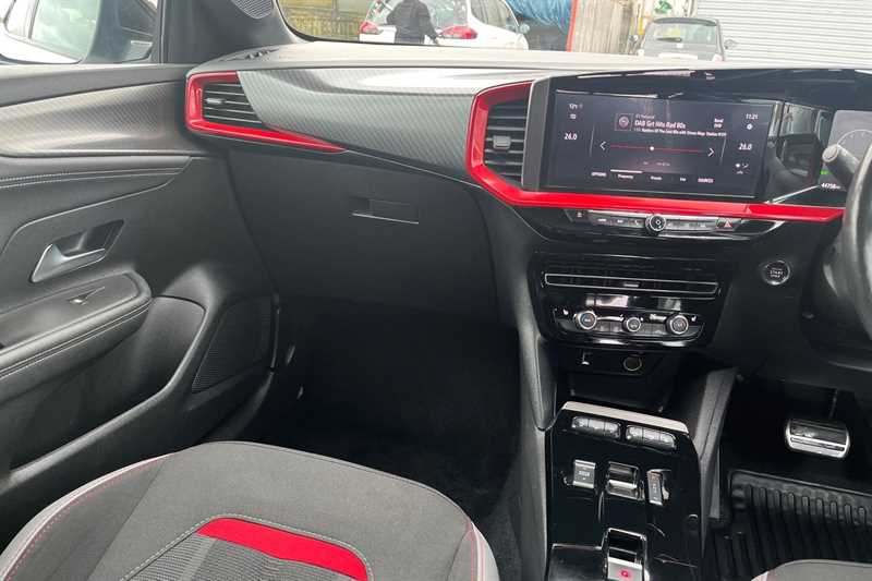 Used Vauxhall Mokka 2023 for sale - 77945064: Photo 14