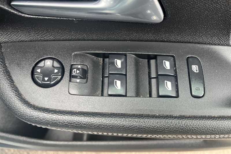 Used Vauxhall Mokka 2023 for sale - 77945064: Photo 16