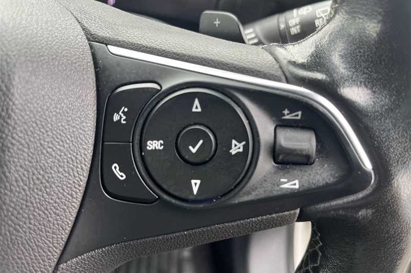 Used Vauxhall Mokka 2023 for sale - 77945064: Photo 22