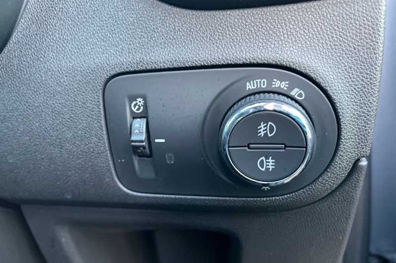 Used Vauxhall Crossland 2022 for sale - 77473690: Photo 36