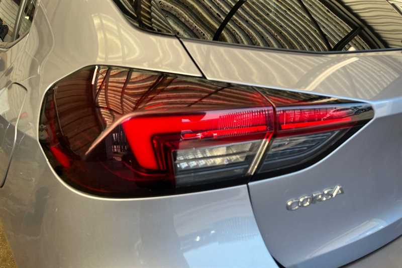 Used Vauxhall Corsa for sale - 78129878: Photo 31