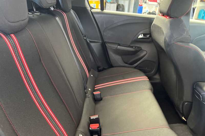 Used Vauxhall Corsa for sale - 78129878: Photo 38