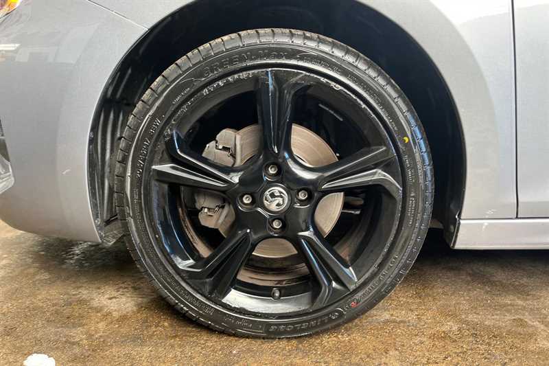 Used Vauxhall Corsa for sale - 78129878: Photo 9