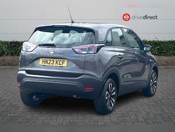 Used Vauxhall Crossland 2023 for sale - 78732007: Photo