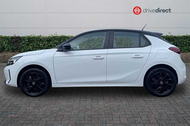 Used Vauxhall Corsa 2025 for sale - 77895822: Photo 6