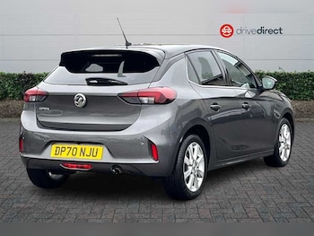 Used Vauxhall Corsa 2020 for sale - 78248479: Photo