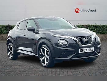 Used Nissan Juke 2024 for sale - 79752425: Photo