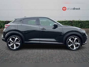 Used Nissan Juke 2024 for sale - 79752425: Photo