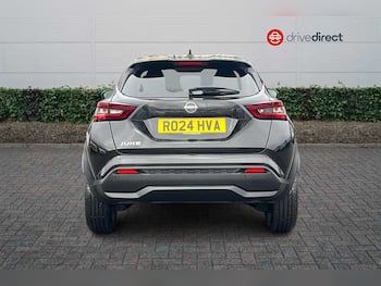 Used Nissan Juke 2024 for sale - 79752425: Photo