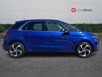 Used Citroen C4 2018 for sale - 78338463: Photo