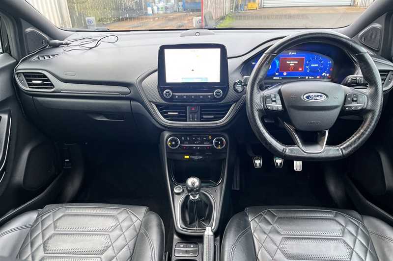 Used Ford Puma 2021 for sale - 78076053: Photo 13