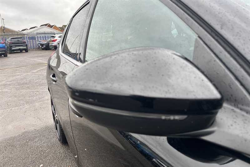 Used Vauxhall Corsa 2023 for sale - 77899571: Photo 34