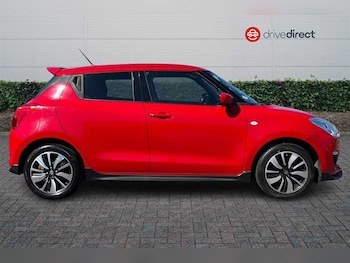 Used Suzuki Swift 2019 for sale - 78351441: Photo