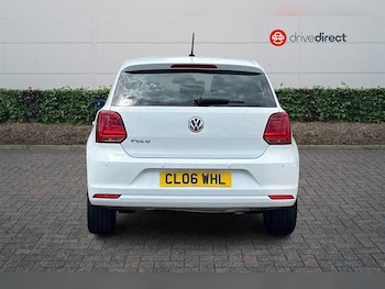 Used Volkswagen Polo 2015 for sale - 79109884: Photo