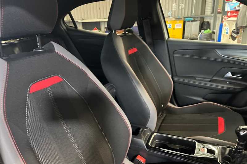 Used Vauxhall Mokka 2024 for sale - 77486742: Photo 23