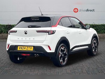 Used Vauxhall Mokka undefined for sale - 77486742: Photo