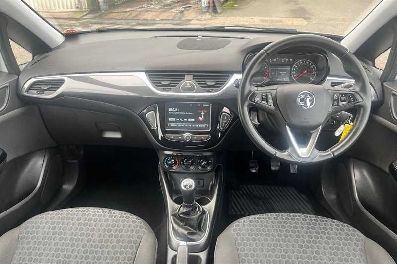 Used Vauxhall Corsa 2019 for sale - 78188924: Photo 13