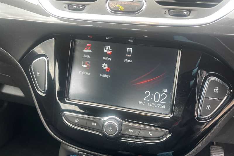 Used Vauxhall Corsa 2019 for sale - 78188924: Photo 18