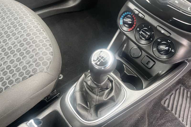 Used Vauxhall Corsa 2019 for sale - 78188924: Photo 37