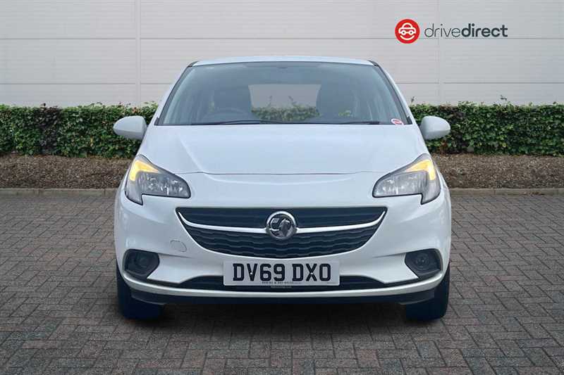 Used Vauxhall Corsa 2019 for sale - 78188924: Photo 8