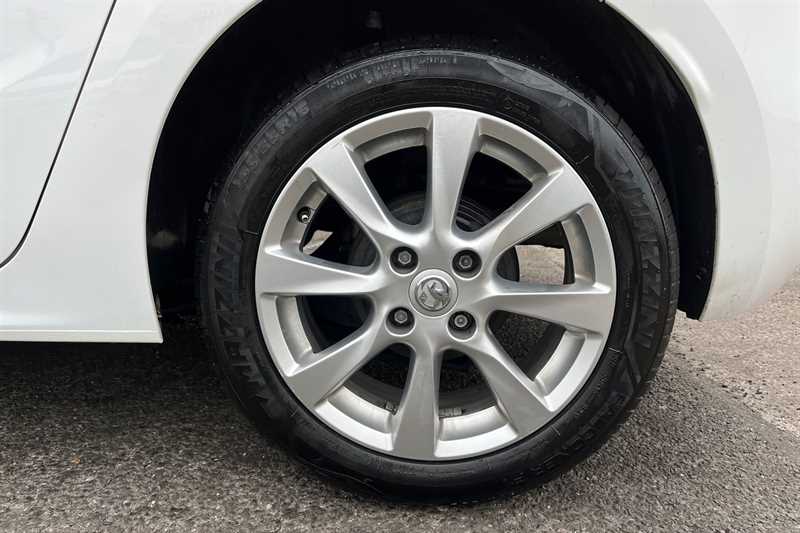 Used Vauxhall Corsa for sale - 76462811: Photo 10