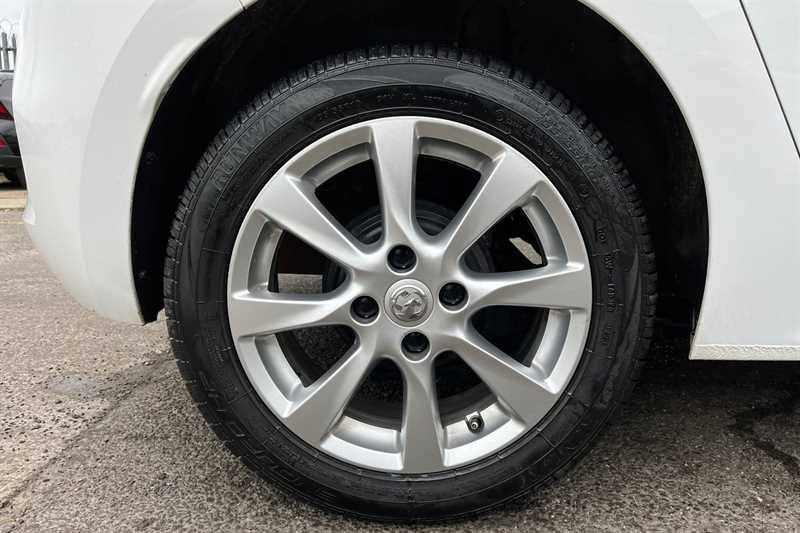 Used Vauxhall Corsa for sale - 76462811: Photo 11