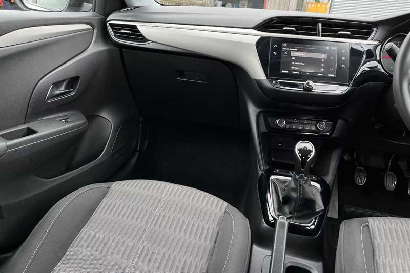 Used Vauxhall Corsa for sale - 76462811: Photo 14