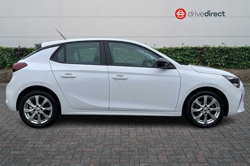 Used Vauxhall Corsa for sale - 76462811: Photo 2