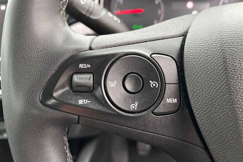 Used Vauxhall Corsa for sale - 76462811: Photo 21