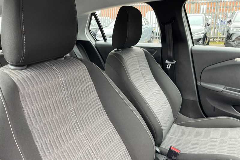 Used Vauxhall Corsa for sale - 76462811: Photo 23