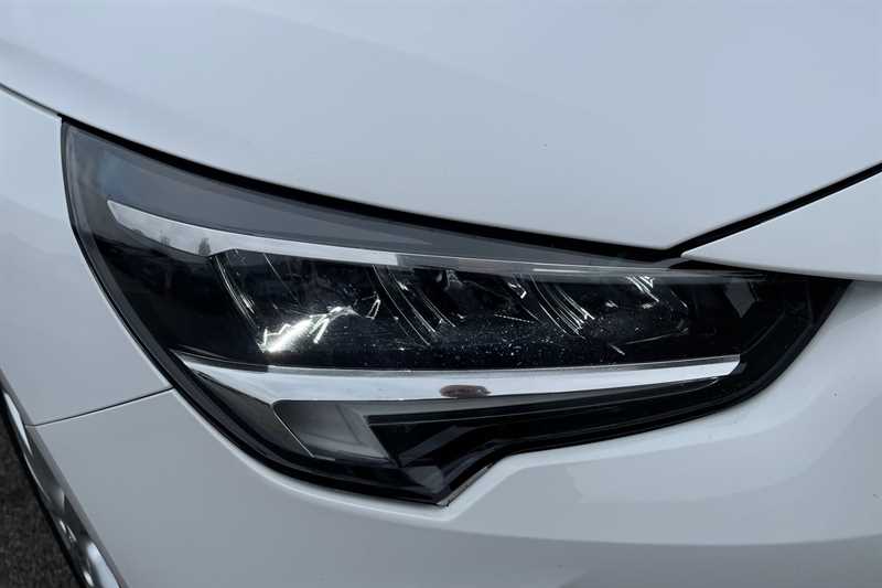 Used Vauxhall Corsa for sale - 76462811: Photo 28