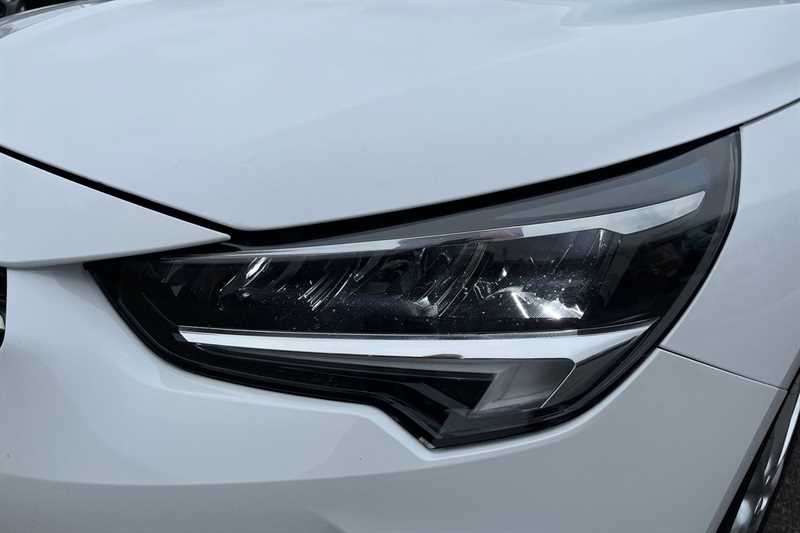 Used Vauxhall Corsa for sale - 76462811: Photo 29