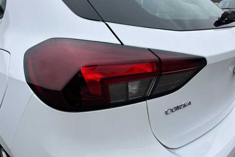 Used Vauxhall Corsa for sale - 76462811: Photo 31