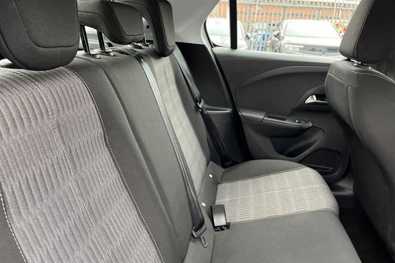 Used Vauxhall Corsa for sale - 76462811: Photo 38