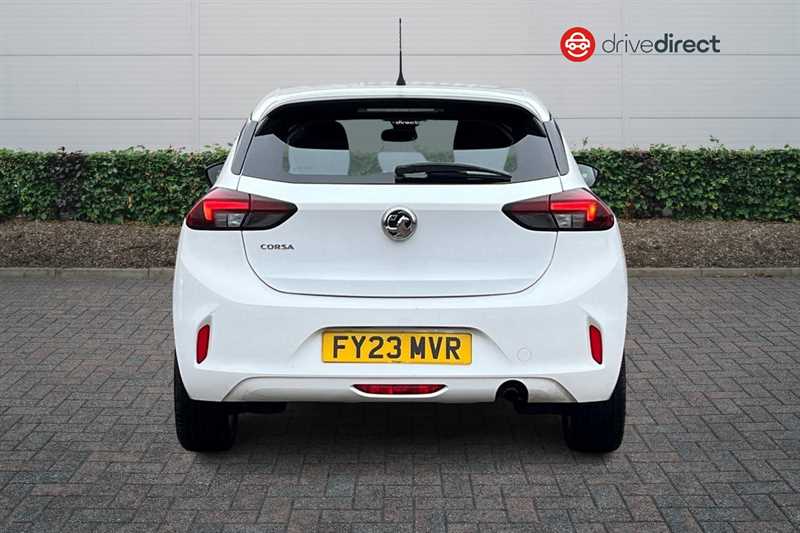 Used Vauxhall Corsa for sale - 76462811: Photo 4