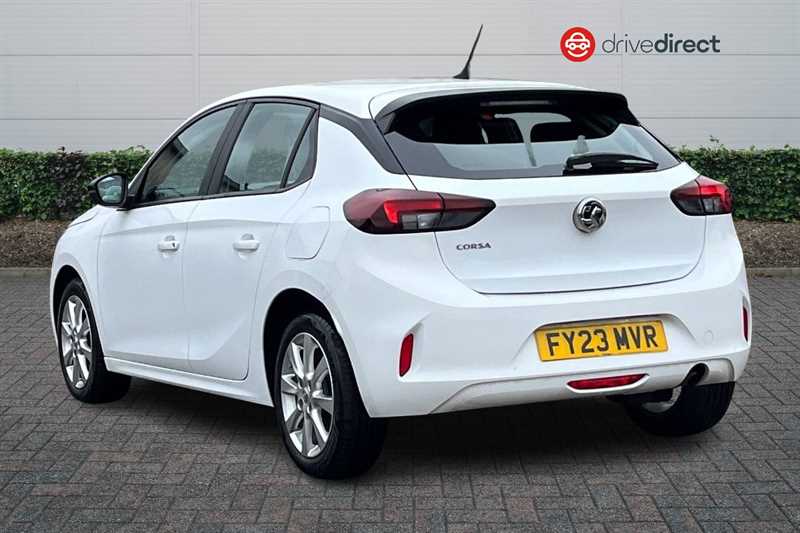 Used Vauxhall Corsa for sale - 76462811: Photo 5