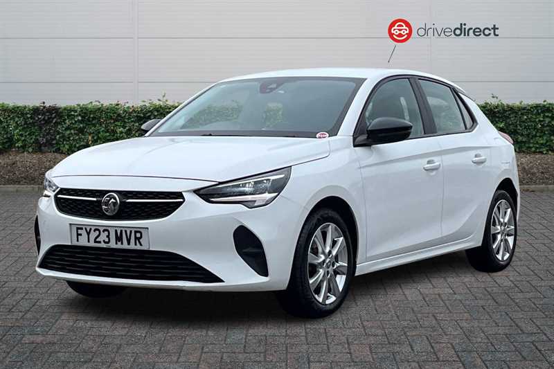 Used Vauxhall Corsa for sale - 76462811: Photo 7