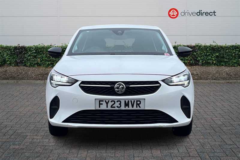 Used Vauxhall Corsa for sale - 76462811: Photo 8