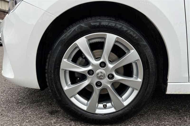 Used Vauxhall Corsa for sale - 76462811: Photo 9